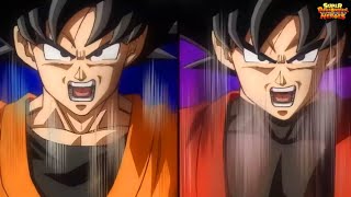 Super Dragon Ball Heroes Episode 40 [upl. by Darrill]