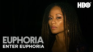 euphoria  enter euphoria – season 2 episode 5  hbo [upl. by Stella]