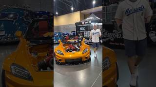 2 wins at slammedenuff  That’s one for the books 💪 slammedenuff slammedenuffbranson s2k [upl. by Arimlede]