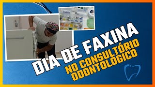 VLOG DO MEU DIA SENDO ASB FREELANCER NO CONSULTÓRIO ODONTOLÓGICO [upl. by Schaffer]