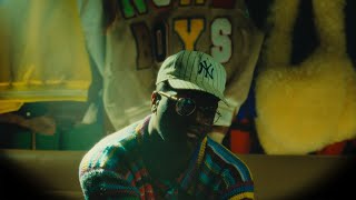 Lil Yachty  We Ball Forever Official Video [upl. by Aydan227]