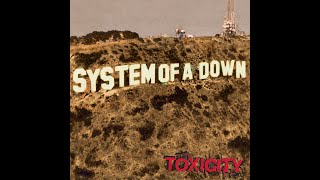 System Of A Down  Chop Suey Lyrics [upl. by Kolosick]