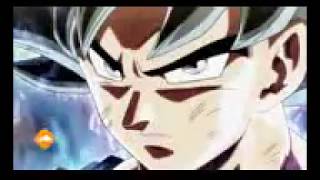 1 HORA DE MUSICA GOKU INSTINTO SUPERIOR INSTRUMENTAL [upl. by Nettle483]