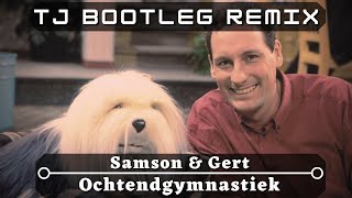 Samson amp Gert  Ochtendgymnastiek TJ Bootleg Remix [upl. by Niala]