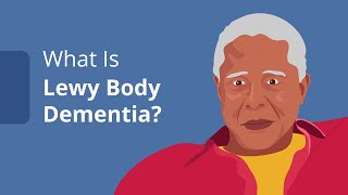 What Is Lewy Body Dementia [upl. by Busiek]