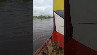 Sungai Kapuas Kalimantan barat [upl. by Konyn]