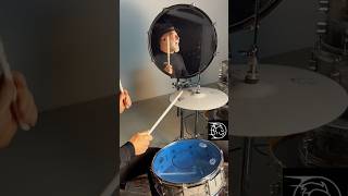 Them Changes ​⁠thundercatmusic drummer prodrummer drums drumcover [upl. by Gal133]