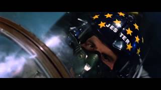 Top Gun  Maverick vs Jester 720p HD [upl. by Ayatal]