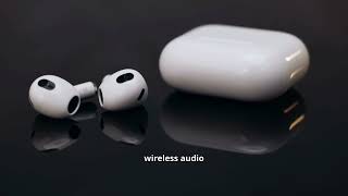 quotApple AirPods Pro 2nd Gen NextLevel Noise Cancelling amp Crystal Clear Sound 🚀quot [upl. by Harrod]