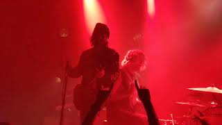 Reignwolf  Are You Satisfied Live in Israel 972022 [upl. by Zoila]