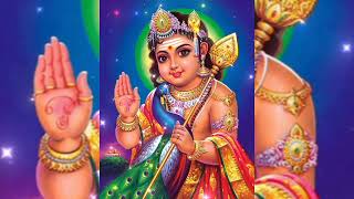 muruga muruga om muruga muthamil iraiva vadivela murugan song [upl. by Ottilie]