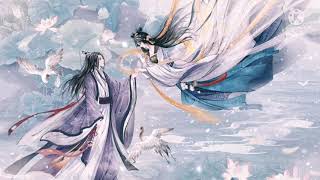 OST Ancient Love Poetry  Penannular Love 玦戀  Zhou Shen 周深 [upl. by Palmer]