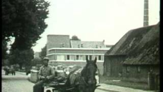 Hooghalen dorpsfilm 1953 [upl. by Bergeron]