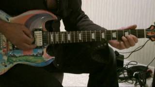 CLAPTON CROSSROADSJOETGUITAR LESSON THE REAL DEAL [upl. by Forester]