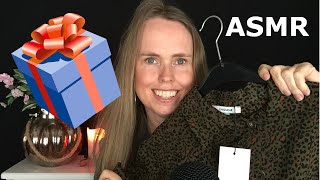 ASMR Shoplog XL Inclusief Chiquelle Try On  ASMR Nederlands [upl. by Sully959]