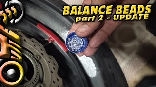 Balance Beads  Part 2 UPDATE [upl. by Oflodur]