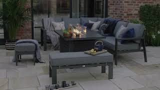 Garden Furniture Collection 2022  Barker and Stonehouse [upl. by Lak648]