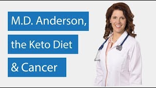 Curious About the Keto Diet Cancer Navy SEALS amp Autopsies [upl. by Nayrbo482]