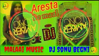 YouTube patawa arkestra ke maal ha malai music DJ Sonu begni rimix song 🎶🎶 Dj HD nuw [upl. by Haimaj]