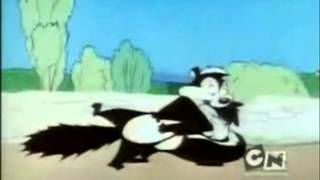 Que te pasa mamasita Pepe le Pew [upl. by Valerio144]