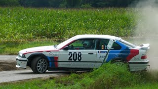 Rally Kasterlee 2023 many mistakes [upl. by Janis726]