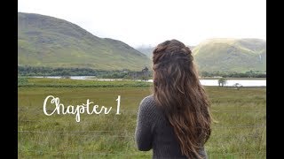 Chapter 1 Ich ziehe nach Schottland [upl. by Belia226]