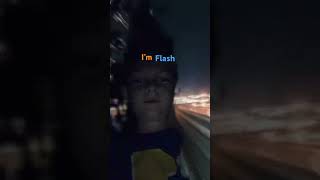 I’m flash [upl. by Ubald]