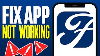 How To Fix FordPass App Not Working 2024 [upl. by Shani]