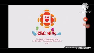 Brain Power Studio  Gallus Entertainment  CBC Kids  Canadas  RBC Financial Group 2017 [upl. by Ynatsyd452]