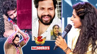 Dhee  HyperAadi Pradeepmachiraju Sekharmaster Poorna DeepikaPilli  Heat Seekers  ETV [upl. by Ethelbert]