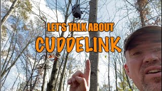 Product Review  Cuddeback Cuddelink Trail Cameras  Food Plot Progress [upl. by Oemor]