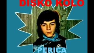 Perica Simonovic  Disko kolo  Audio 1980 [upl. by Hiamerej]