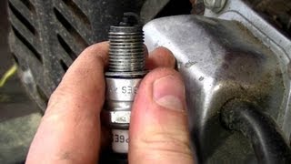 How To Diagnose amp Repair A Generator With No Spark  Ignition Module Replacement [upl. by Esirrehc627]