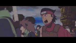 Naruto  Madara VS Shinobi Alliance Army [upl. by Marline]