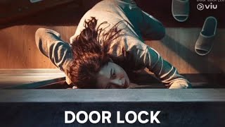 Door lock movie explanation in hindi and urdudoor lock 2018 movie summarize [upl. by Nellda]