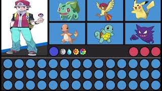 My Pokemon Team If I Was In The Anime Gen 19 [upl. by Calen]