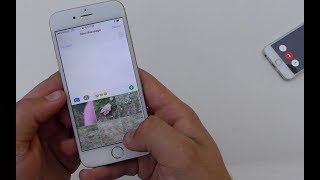 How To Unlock Any iPhone Photos Without Passcode [upl. by Ellenet]