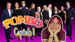 Las Pombo el Documental Capítulo 1 [upl. by Conlen]