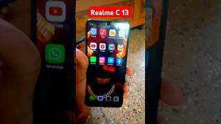 Realme13c5gphone 📲 Nikunj Yodha realme13c realme shorts [upl. by Ceporah137]