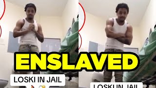 Loski Living In Slavery And Wasting Time [upl. by Brietta]