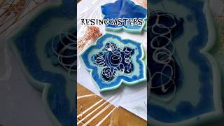 resin art tutorial Epoxy resin artresincrafts resinart diy meeshoproduct2246 [upl. by Wendall742]