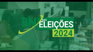 Eleições2024 Acompanhe aqui o resultado para prefeito e vereador na sua cidade [upl. by Niraa]