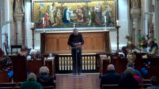 Burford Church  Live Stream [upl. by Syman]