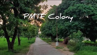 PMTF Colony  PMTF SCHOOL  Landhi  pakistan machine tool factory [upl. by Suolhcin]