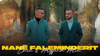 Emin amp Argjend Aliu  Nanë faleminderit Official Video [upl. by Asyal]