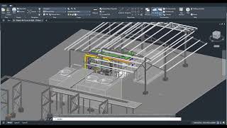 27การส่งFileสามมิติออกจากRevit เพื่อไปเปิดดูในโปรแกรม DWG TrueView ไม่มีเสียง แต่มีคำบรรยาย [upl. by Snow]