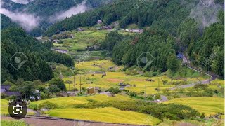 Way Back Trip to Shinshiro City [upl. by Dnartreb]