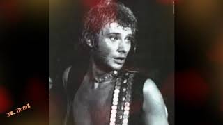 Johnny Hallyday Réclamations1969 [upl. by Tisha]