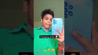 iPhone vs change point 🤣🤣 comedy comedyvideos funny comedyshorts memescomedyshortfeed [upl. by Ybanrab]