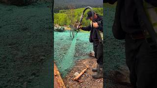 Hydroseeding Erosion Control [upl. by Koby773]